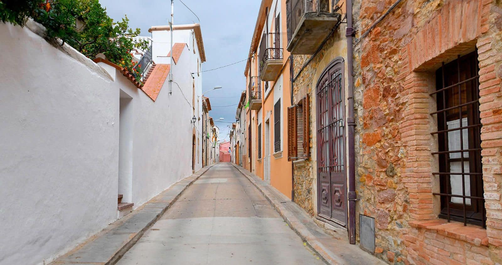 Erhverv til salg i Palafrugell - € 250.000 (Ref: 8600157)