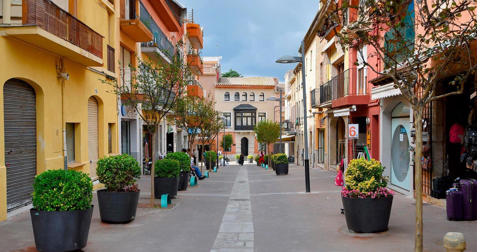 Erhverv til salg i Palafrugell - € 250.000 (Ref: 8600157)