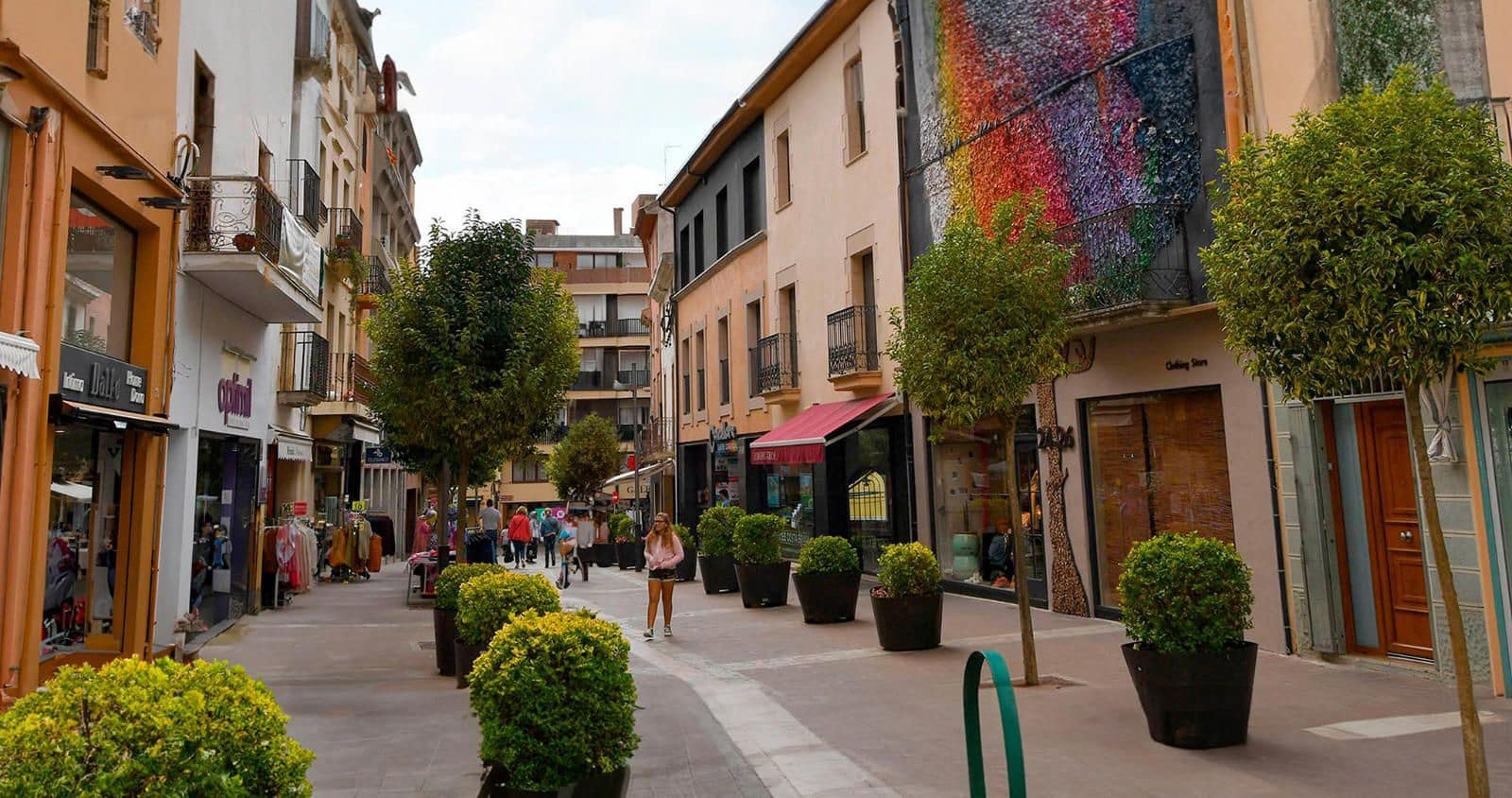 Erhverv til salg i Palafrugell - € 250.000 (Ref: 8600157)