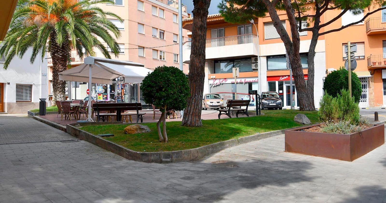 Erhverv til salg i Palafrugell - € 250.000 (Ref: 8600157)