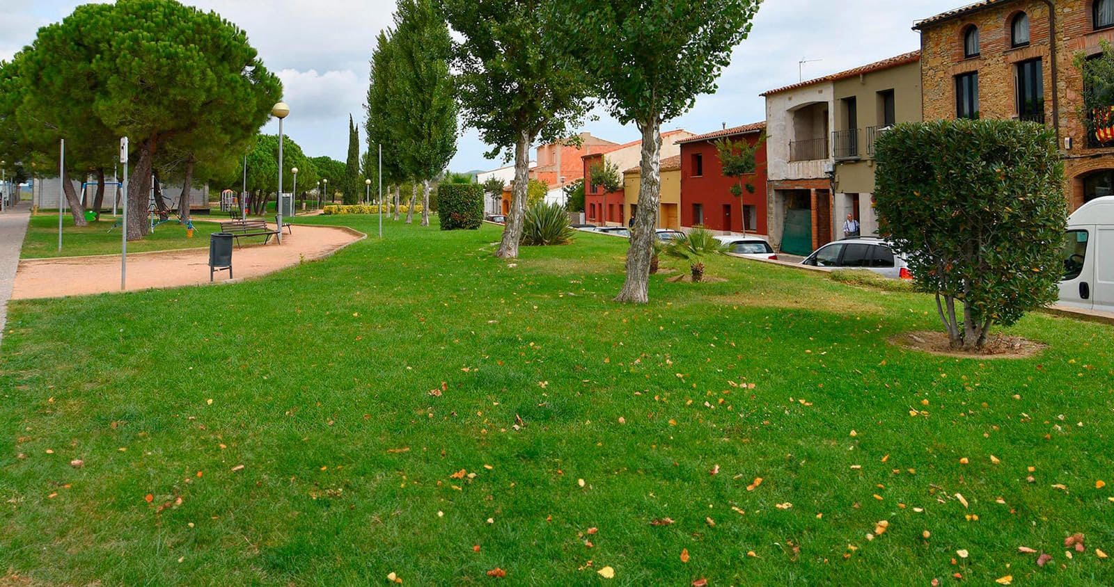 Erhverv til salg i Palafrugell - € 250.000 (Ref: 8600157)