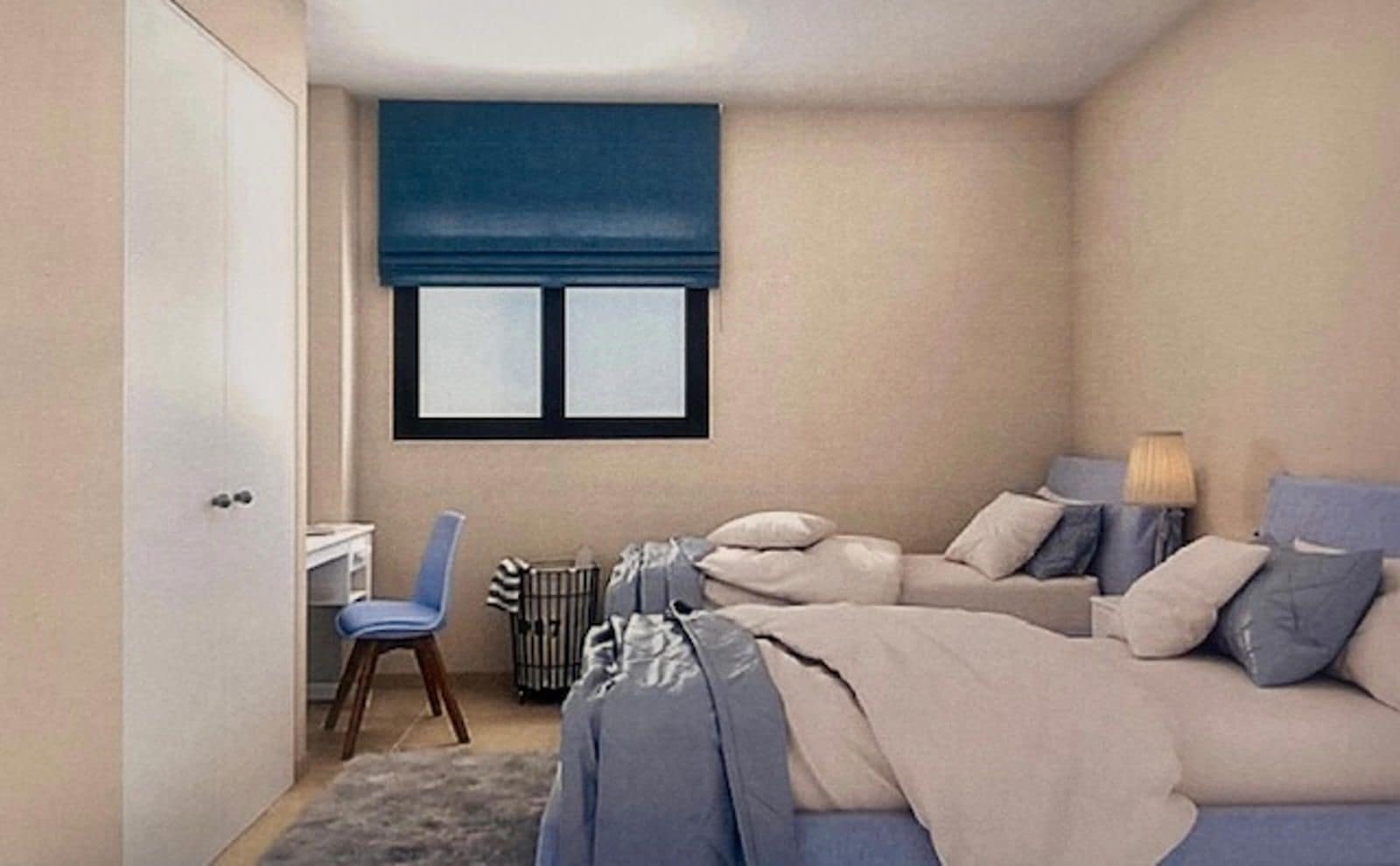 3 bedroom Flat for sale in Pals with pool garage - € 335,000 (Ref: 8600453)