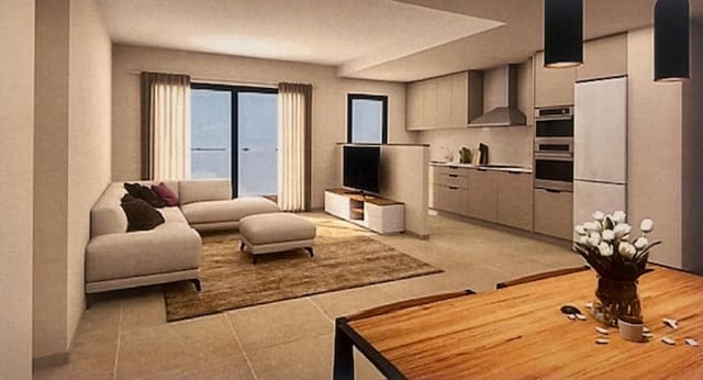 3 soveværelse Lejlighed til salg i Pals med swimmingpool garage - € 335.000 (Ref: 8600453)