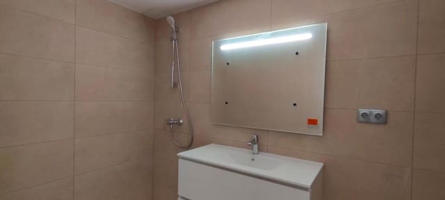 3 bedroom Flat for sale in Pals with pool garage - € 350,000 (Ref: 8600453)