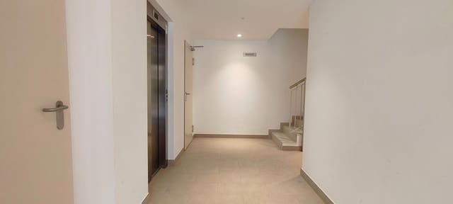 3 bedroom Flat for sale in Pals with pool garage - € 350,000 (Ref: 8600453)