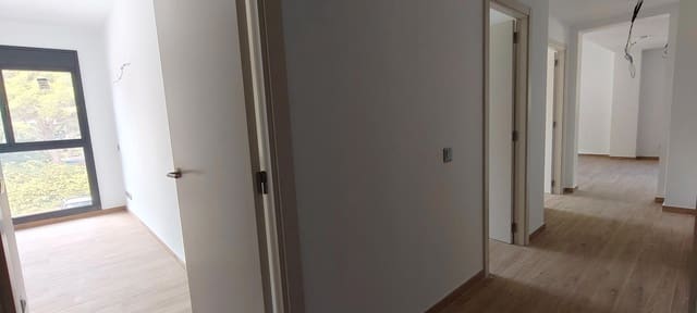 3 bedroom Flat for sale in Pals with pool garage - € 350,000 (Ref: 8600453)