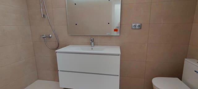 3 bedroom Flat for sale in Pals with pool garage - € 350,000 (Ref: 8600453)