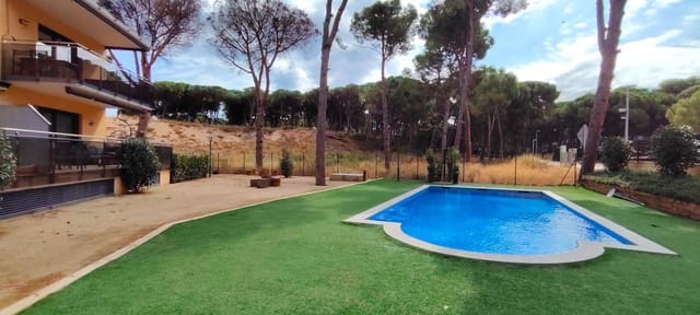 3 bedroom Flat for sale in Pals with pool garage - € 350,000 (Ref: 8600453)