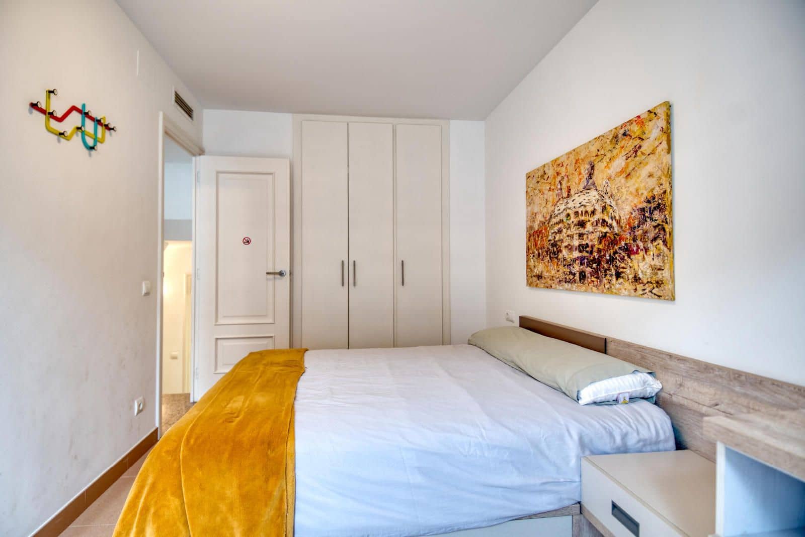 4 soveværelse Byhus til salg i Tamariu - € 500.000 (Ref: 8693271)