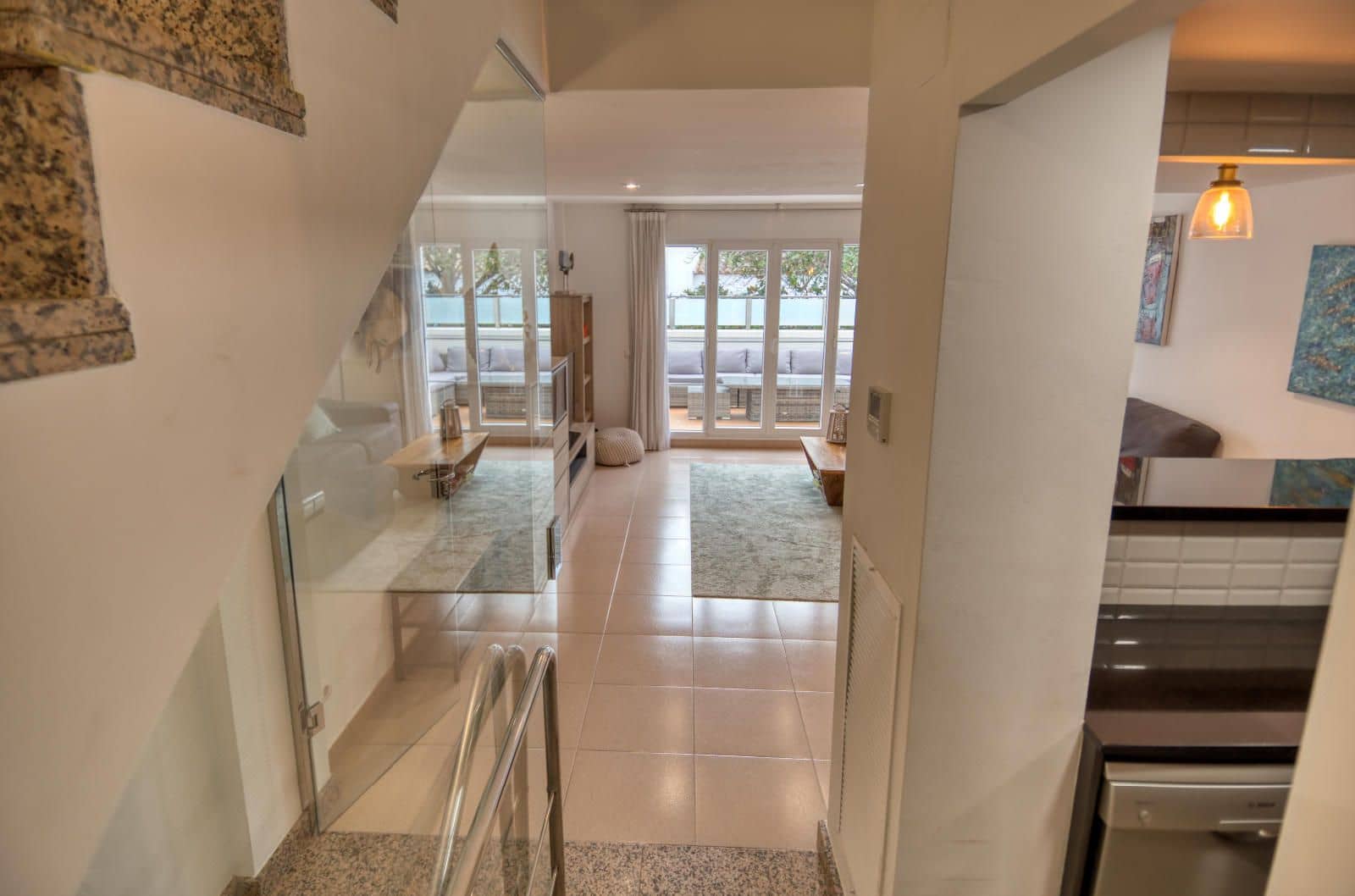 4 soveværelse Byhus til salg i Tamariu - € 500.000 (Ref: 8693271)