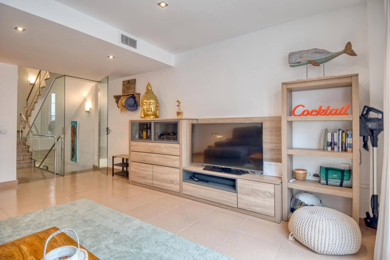 4 soveværelse Byhus til salg i Tamariu - € 500.000 (Ref: 8693271)