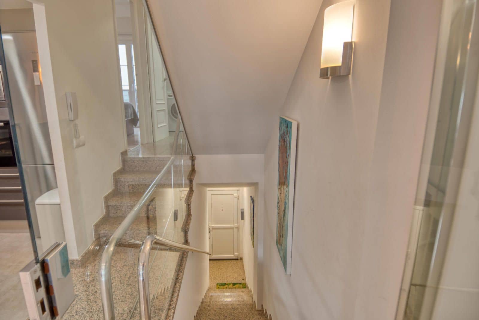 4 soveværelse Byhus til salg i Tamariu - € 500.000 (Ref: 8693271)