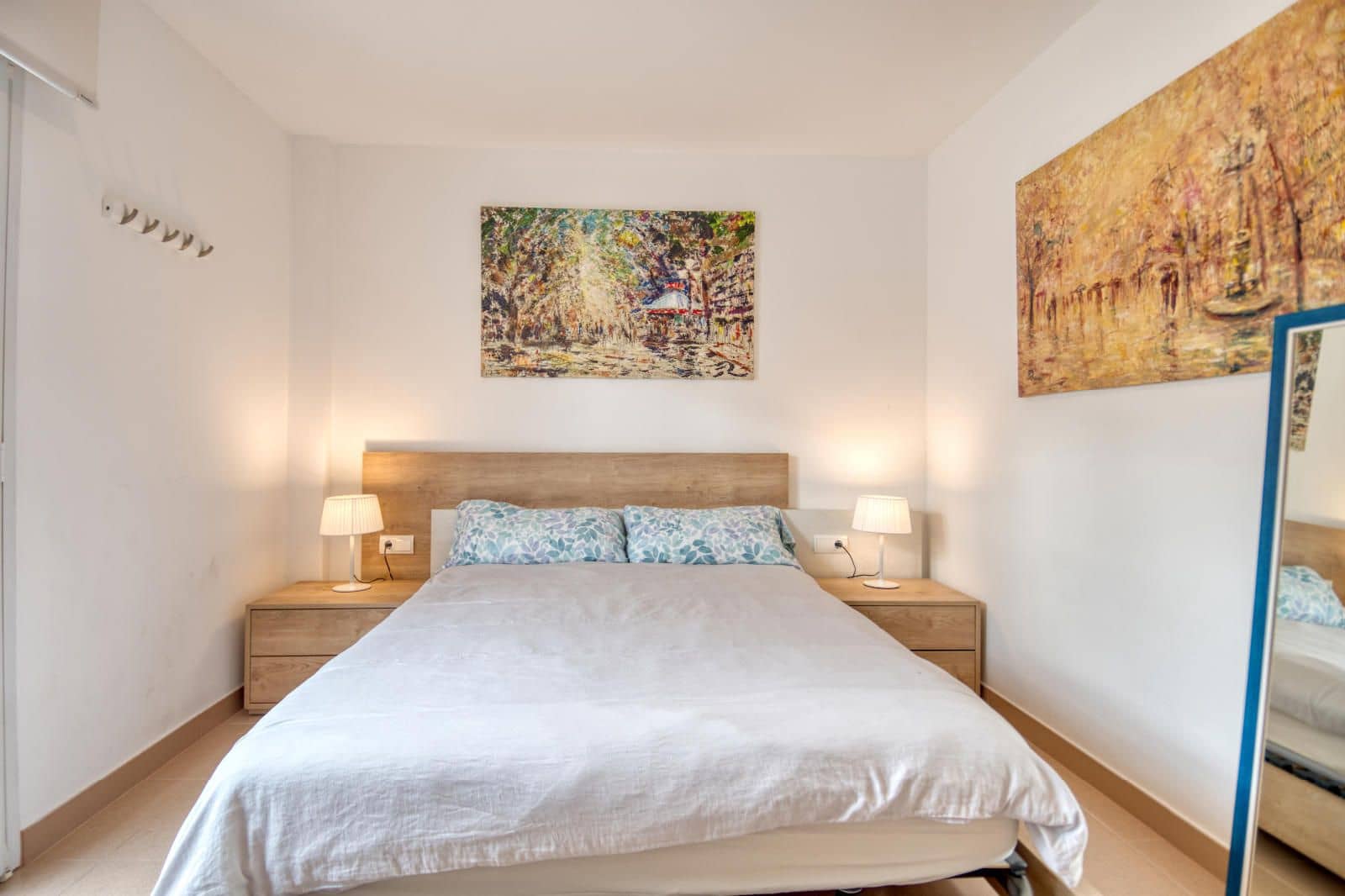 4 soveværelse Byhus til salg i Tamariu - € 500.000 (Ref: 8693271)