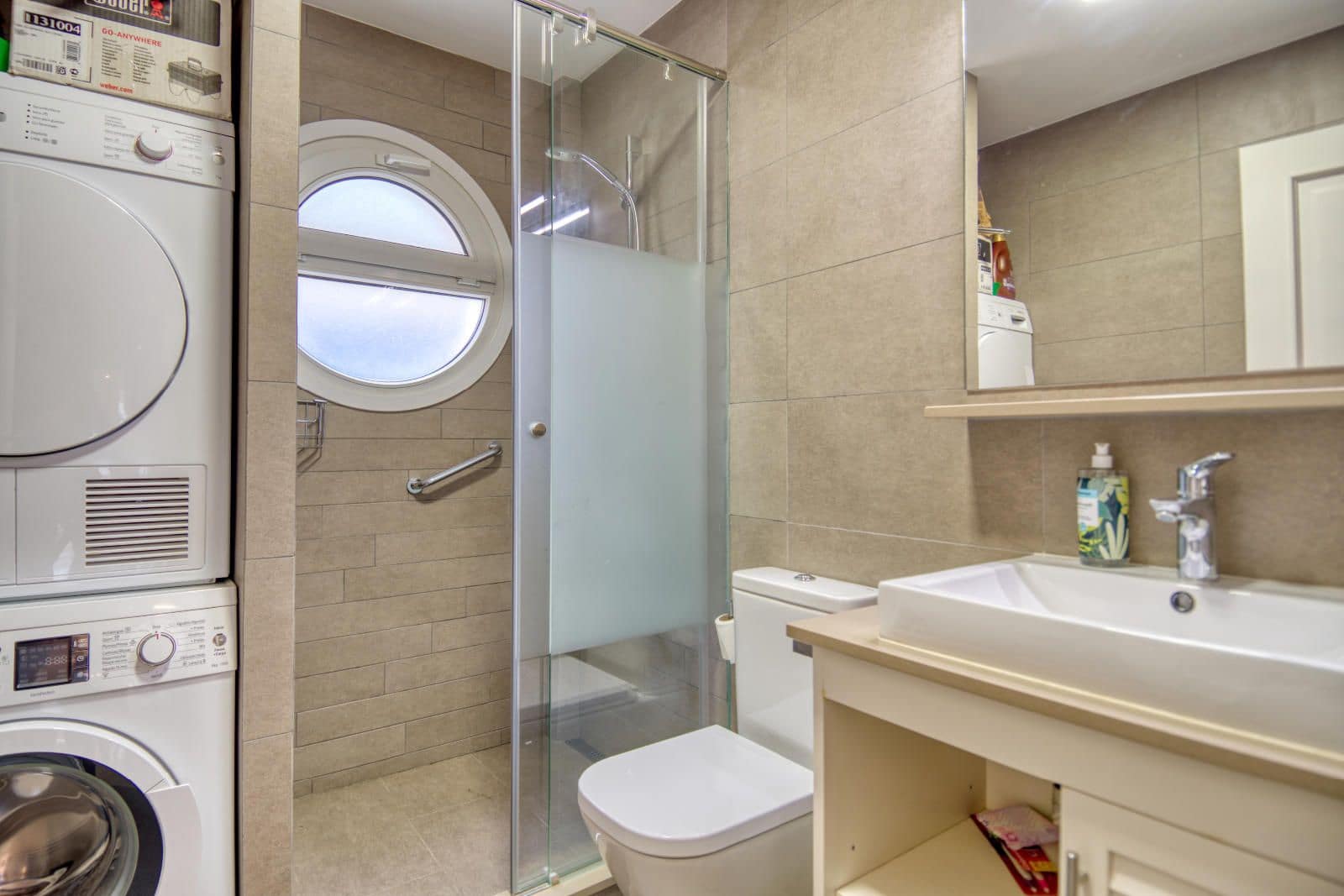 4 soveværelse Byhus til salg i Tamariu - € 500.000 (Ref: 8693271)