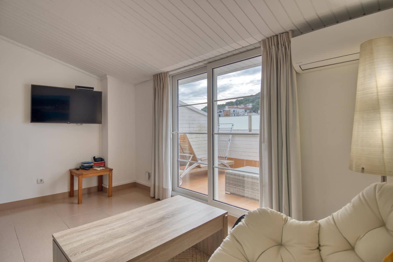 4 soveværelse Byhus til salg i Tamariu - € 500.000 (Ref: 8693271)