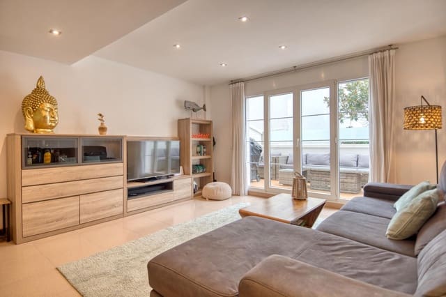 4 soverom Hus til salgs i Tamariu, Palafrugell - € 500 000 (Ref: 8693271)