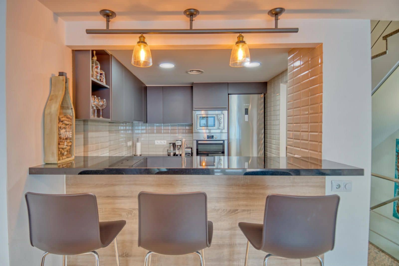 4 soveværelse Byhus til salg i Tamariu - € 500.000 (Ref: 8693271)