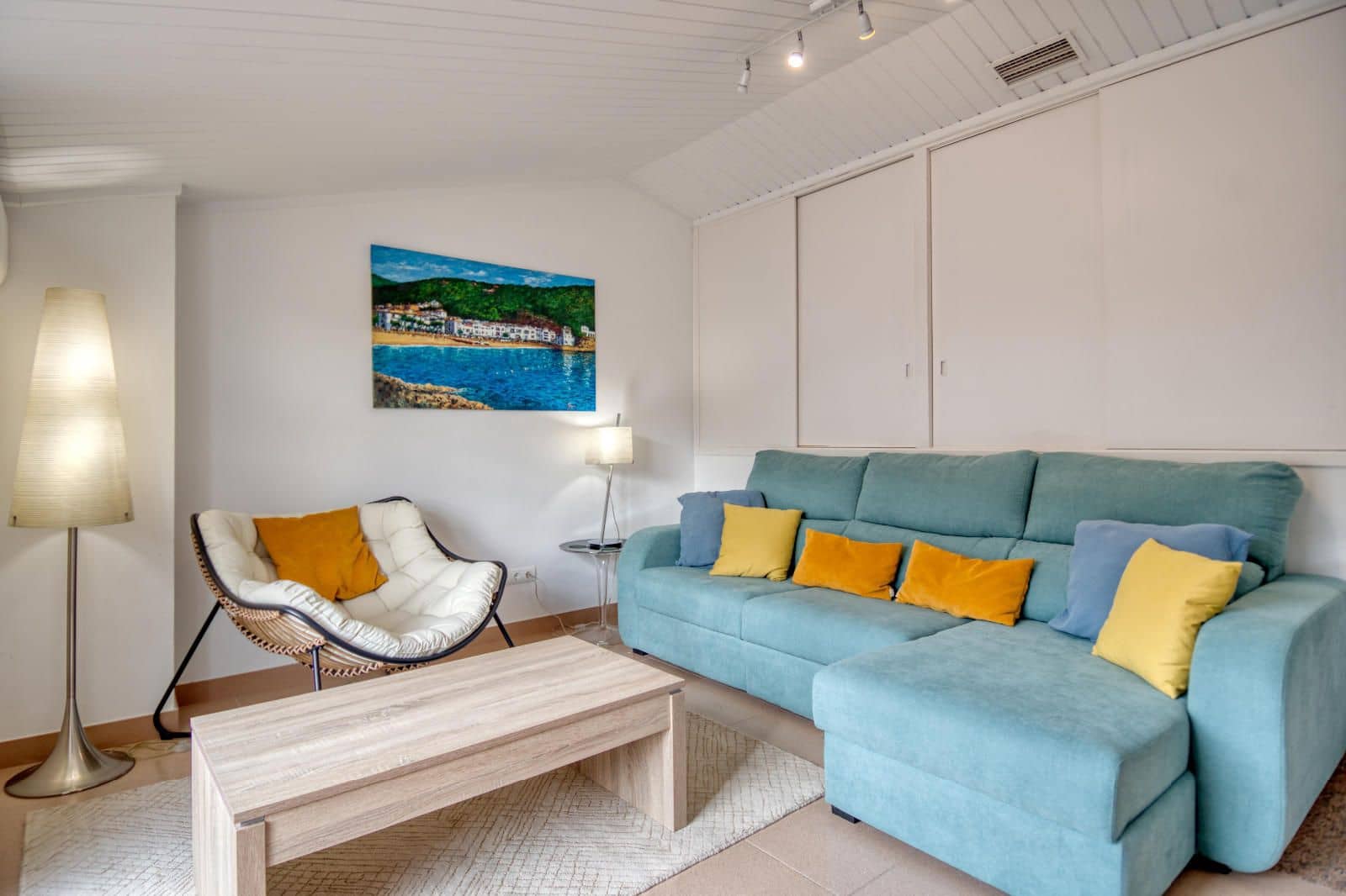 4 soveværelse Byhus til salg i Tamariu - € 500.000 (Ref: 8693271)