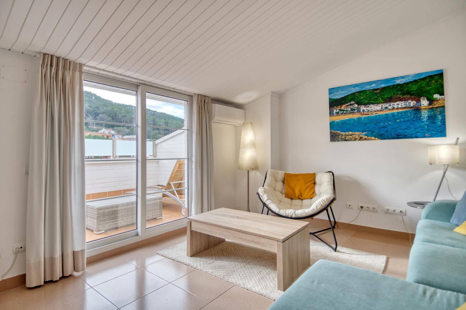 4 soveværelse Byhus til salg i Tamariu - € 500.000 (Ref: 8693271)