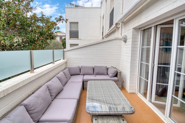 4 soverom Hus til salgs i Tamariu, Palafrugell - € 500 000 (Ref: 8693271)