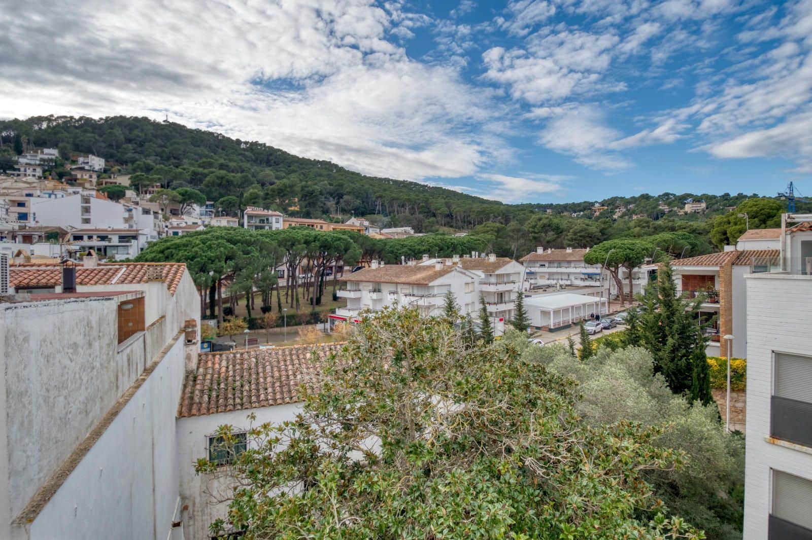 4 soveværelse Byhus til salg i Tamariu - € 500.000 (Ref: 8693271)