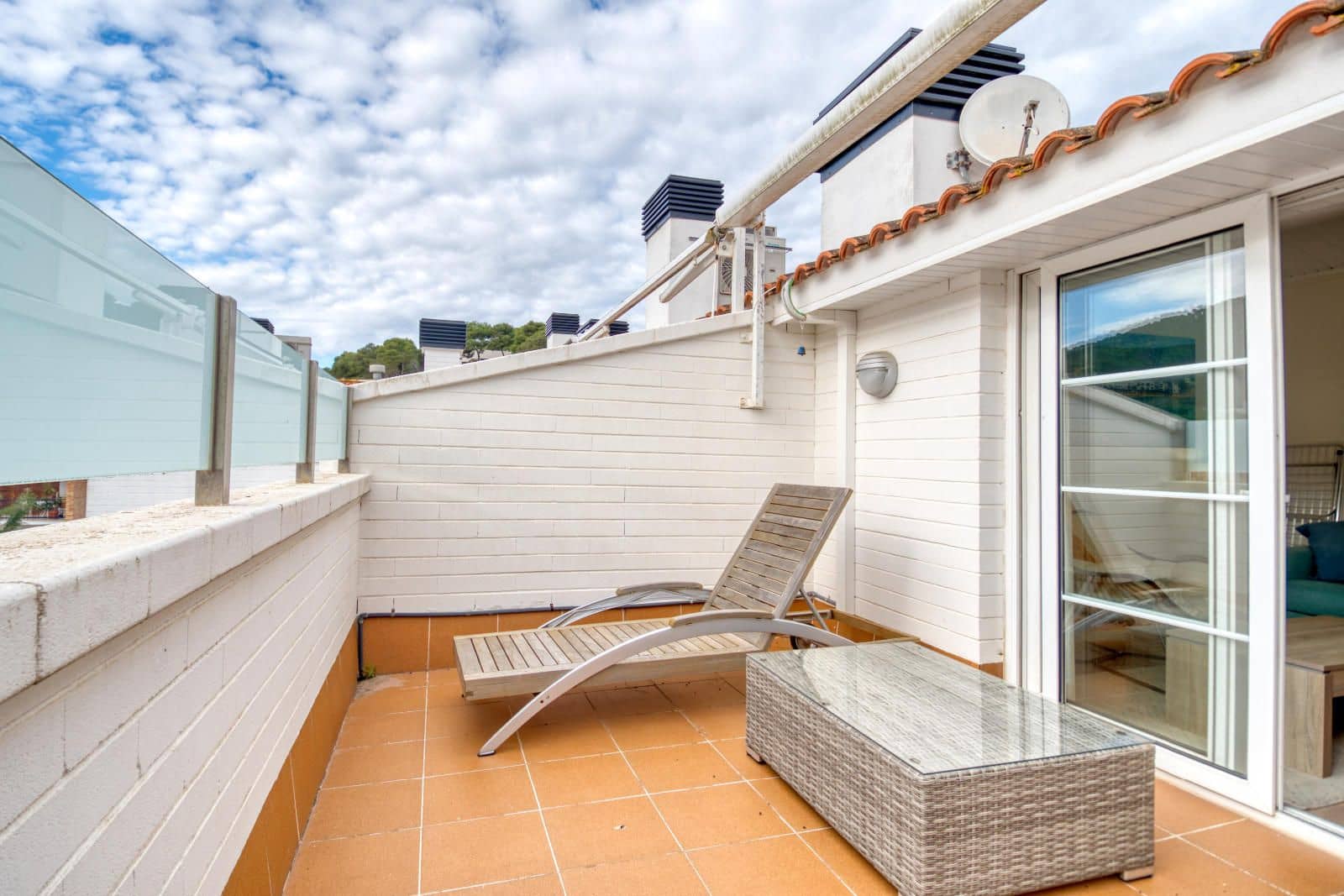 4 soveværelse Byhus til salg i Tamariu - € 500.000 (Ref: 8693271)