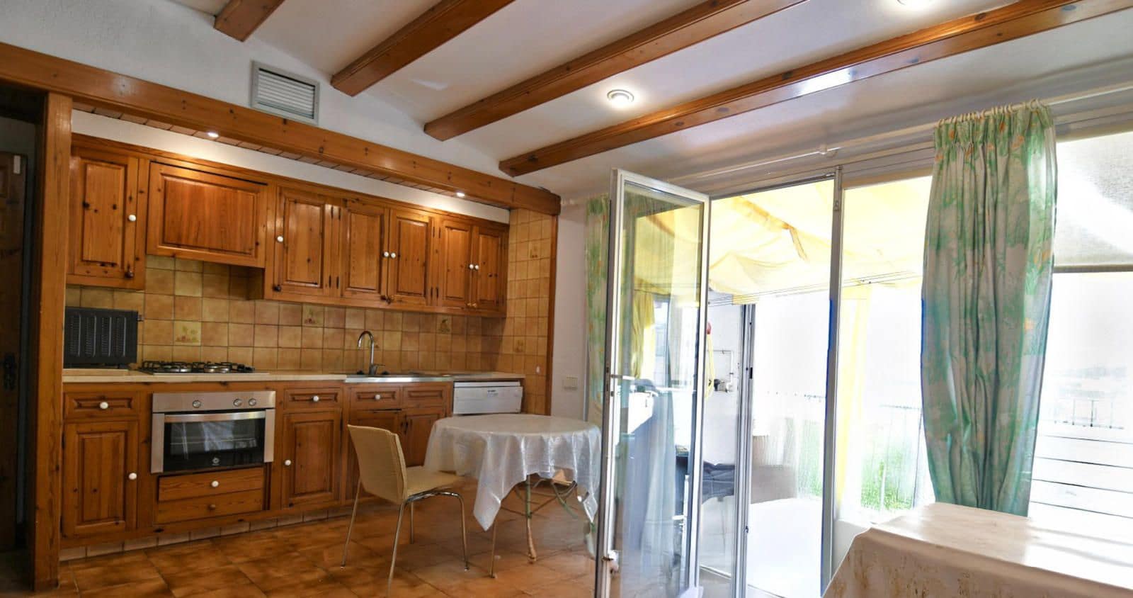 Villa in vendita in Palafrugell - 495.000 € (Rif: 8731470)