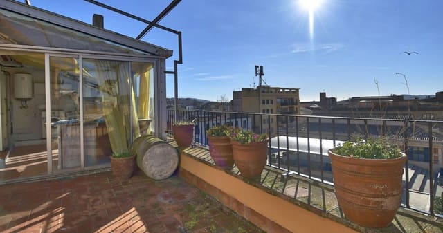 Huvila myytävänä paikassa Palafrugell - 495 000 € (Ref: 8731470)