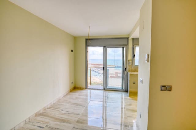 Piso de 2 habitaciones en Palamós en venta - 315.000 € (Ref: 8758543)