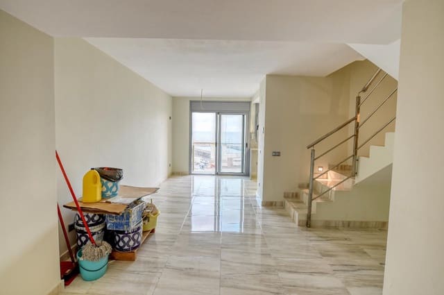 Piso de 2 habitaciones en Palamós en venta - 315.000 € (Ref: 8758543)