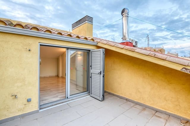 Piso de 2 habitaciones en Palamós en venta - 315.000 € (Ref: 8758543)