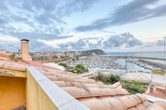 Piso de 2 habitaciones en Palamós en venta - 315.000 € (Ref: 8758543)