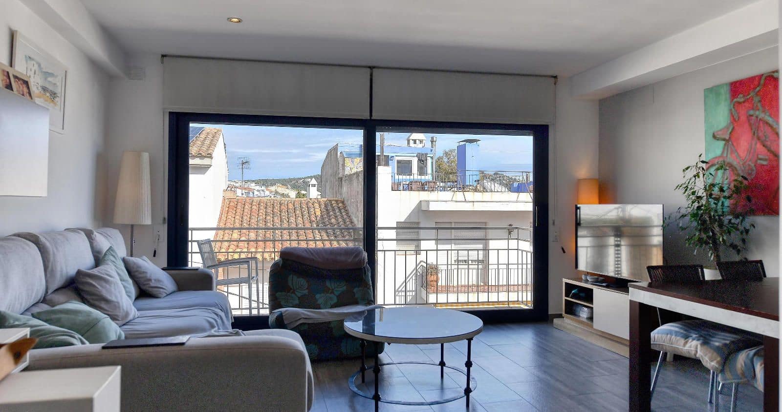 2 soveværelse Byhus til salg i Calella de Palafrugell - € 1.090.000 (Ref: 8835462)