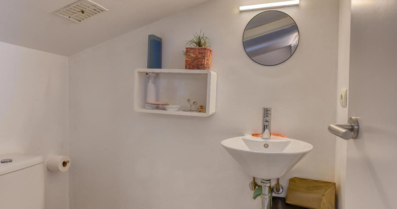 2 soveværelse Byhus til salg i Calella de Palafrugell - € 1.090.000 (Ref: 8835462)