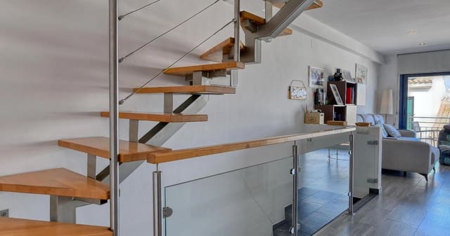 2 soveværelse Byhus til salg i Calella de Palafrugell, Palafrugell - € 1.090.000 (Ref: 8835462)