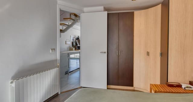 2 soveværelse Byhus til salg i Calella de Palafrugell, Palafrugell - € 1.090.000 (Ref: 8835462)