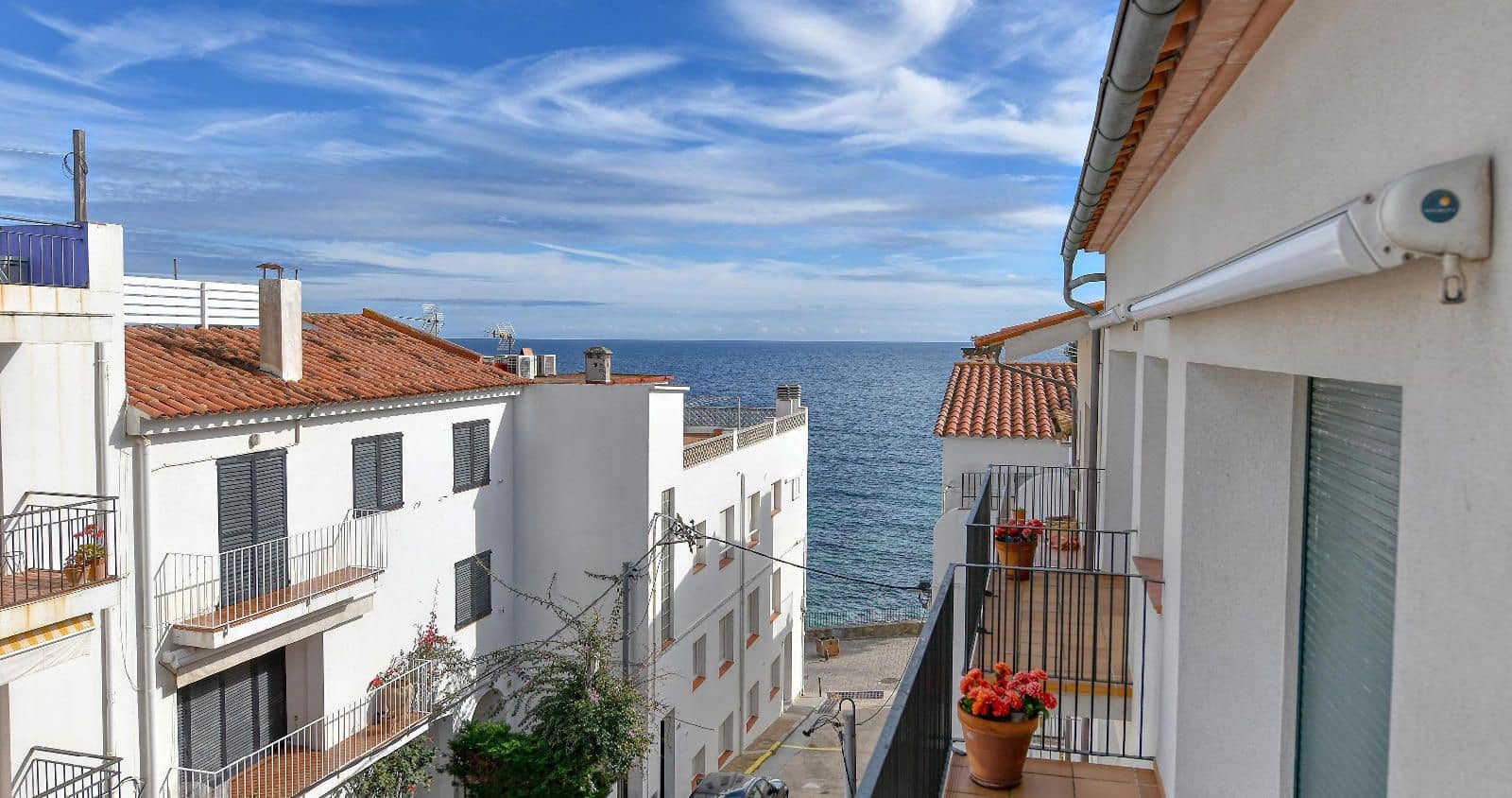 2 soveværelse Byhus til salg i Calella de Palafrugell - € 1.090.000 (Ref: 8835462)