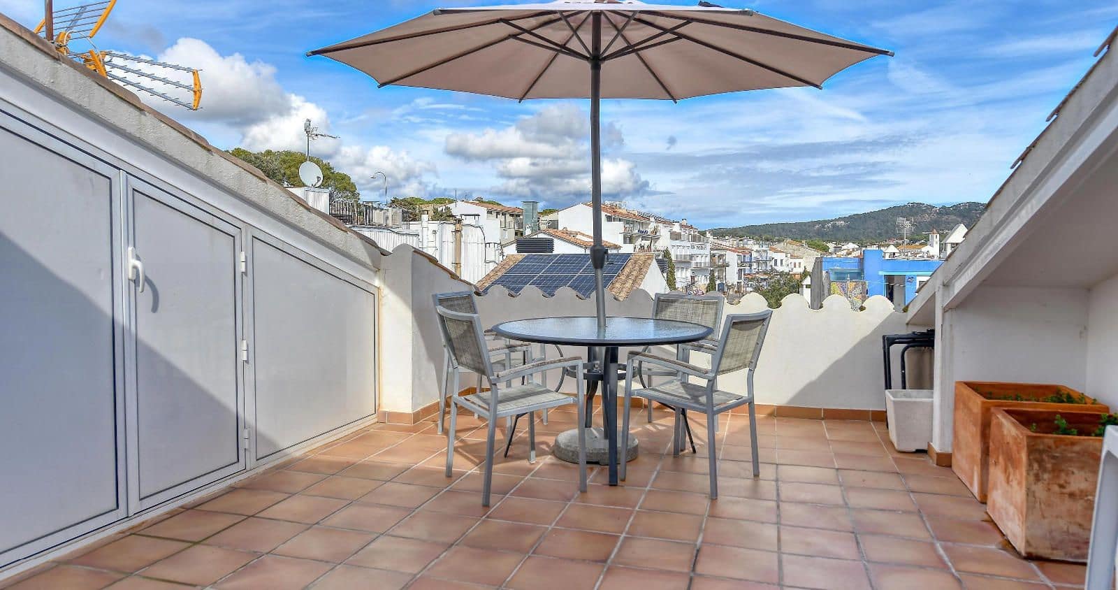 2 soveværelse Byhus til salg i Calella de Palafrugell - € 1.090.000 (Ref: 8835462)