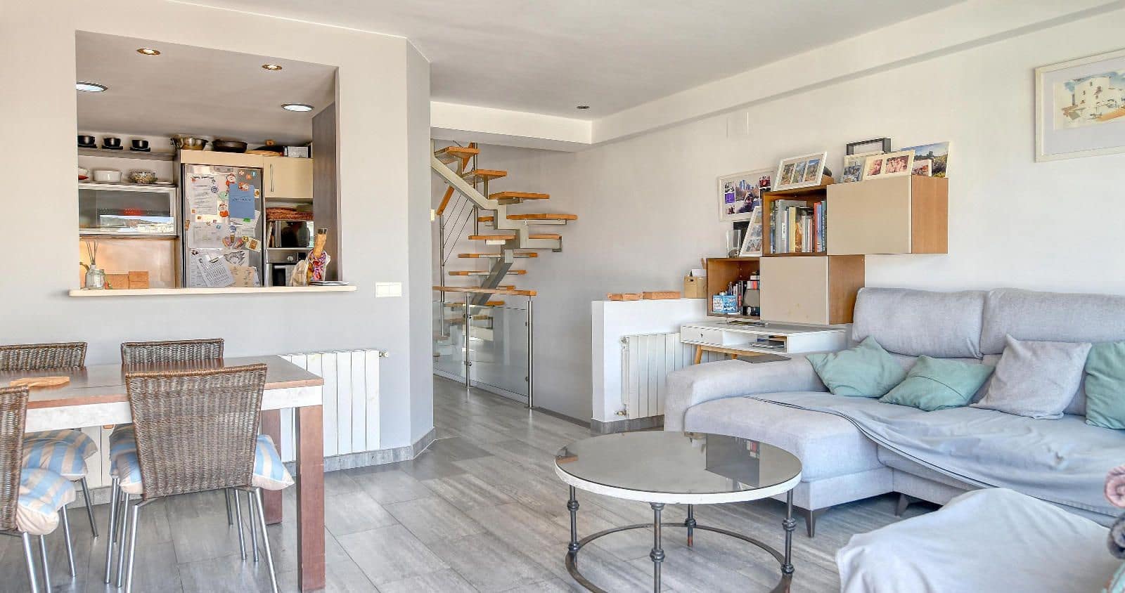 2 soveværelse Byhus til salg i Calella de Palafrugell - € 1.090.000 (Ref: 8835462)