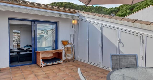 2 soveværelse Byhus til salg i Calella de Palafrugell, Palafrugell - € 1.090.000 (Ref: 8835462)