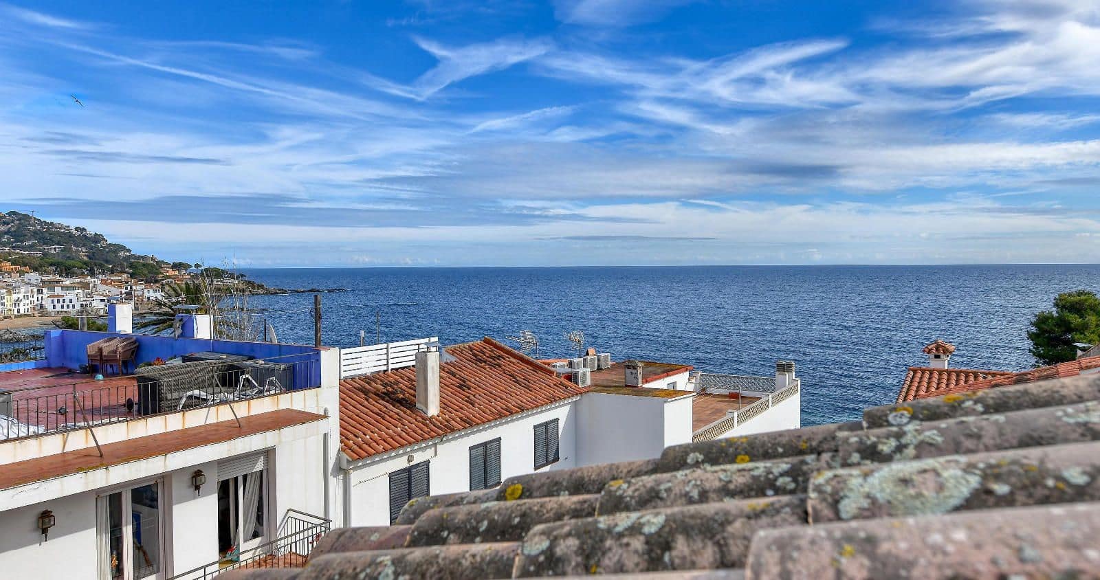 2 soveværelse Byhus til salg i Calella de Palafrugell - € 1.090.000 (Ref: 8835462)
