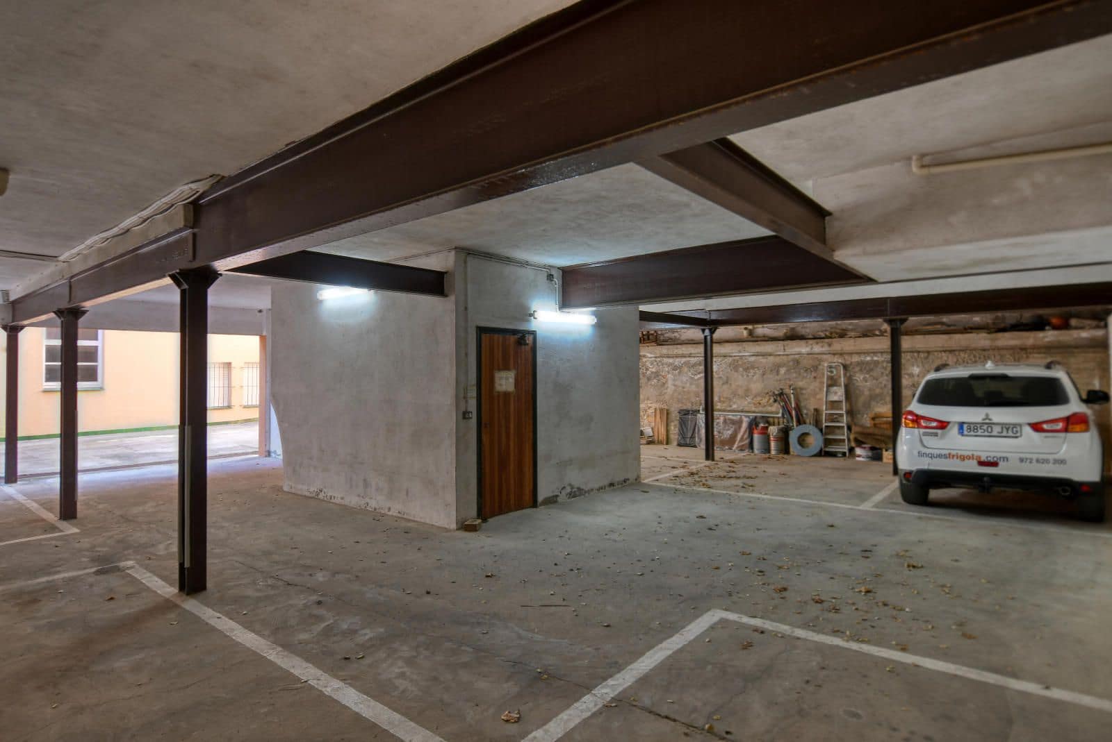 3 soveværelse Penthouse til salg i Begur med garage - € 395.000 (Ref: 8842206)