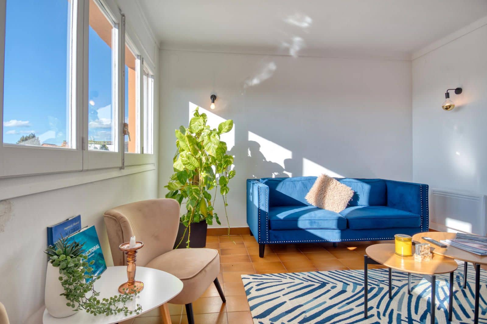 3 soveværelse Penthouse til salg i Begur med garage - € 395.000 (Ref: 8842206)