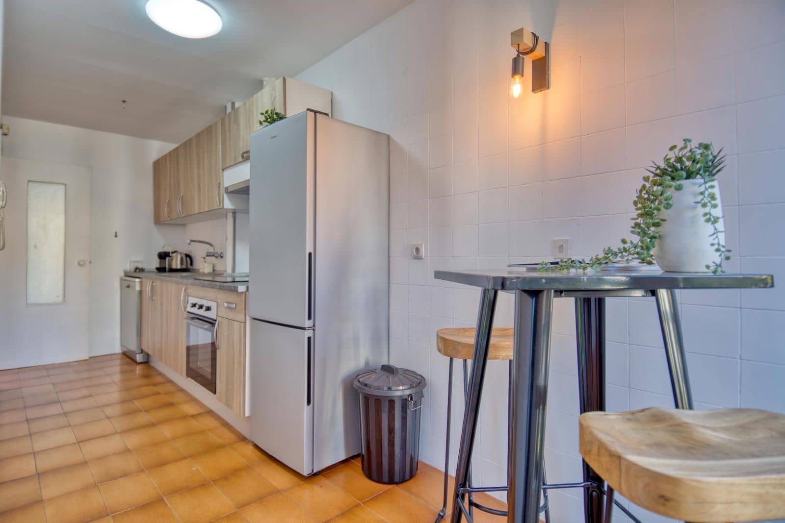 3 soveværelse Penthouse til salg i Begur med garage - € 395.000 (Ref: 8842206)