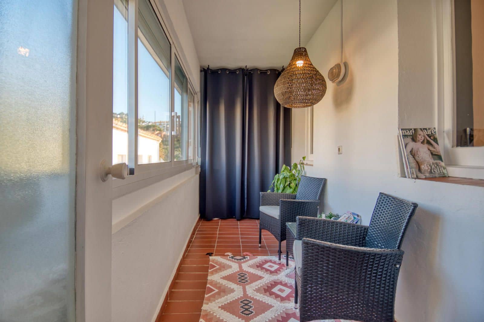 3 soveværelse Penthouse til salg i Begur med garage - € 395.000 (Ref: 8842206)