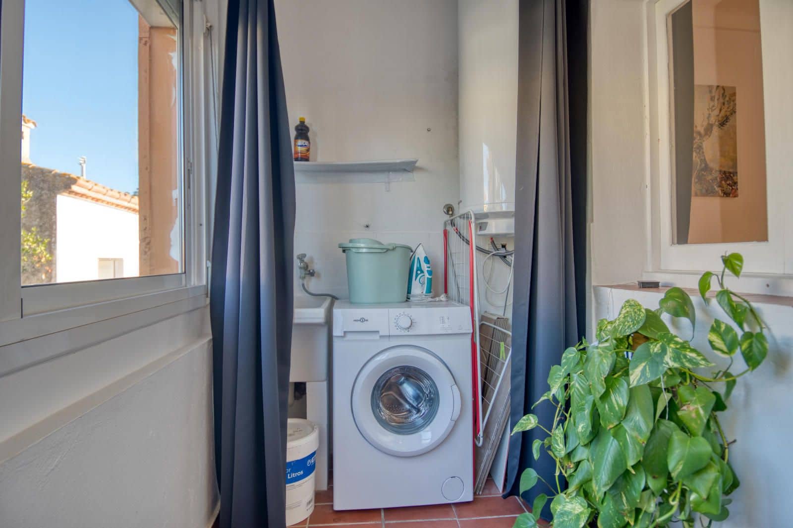 3 soveværelse Penthouse til salg i Begur med garage - € 395.000 (Ref: 8842206)