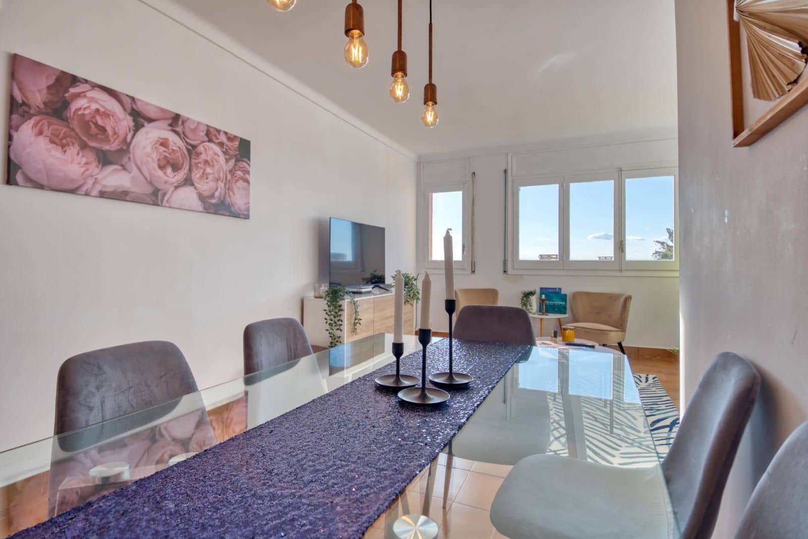 3 soveværelse Penthouse til salg i Begur med garage - € 395.000 (Ref: 8842206)