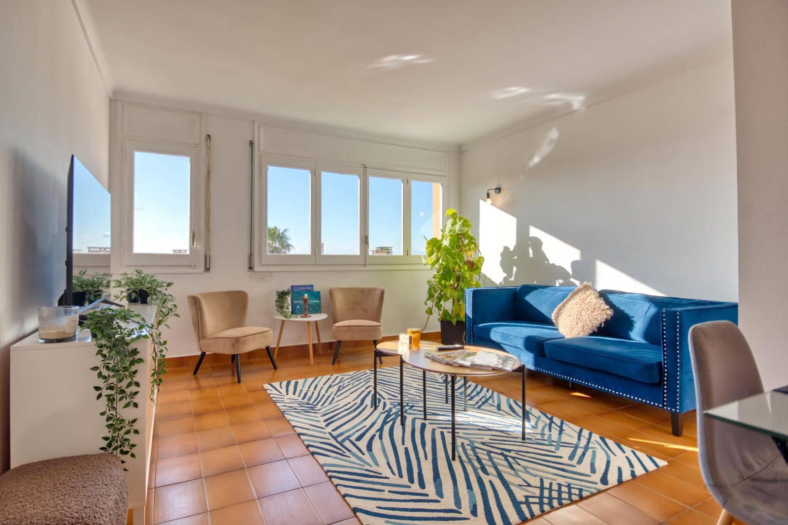 3 soveværelse Penthouse til salg i Begur med garage - € 395.000 (Ref: 8842206)