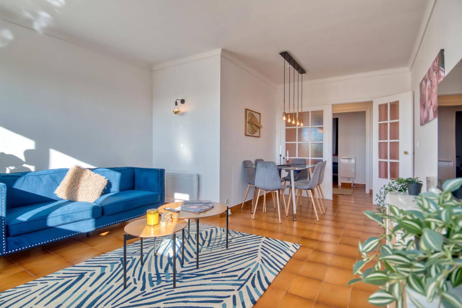 3 soveværelse Penthouse til salg i Begur med garage - € 395.000 (Ref: 8842206)