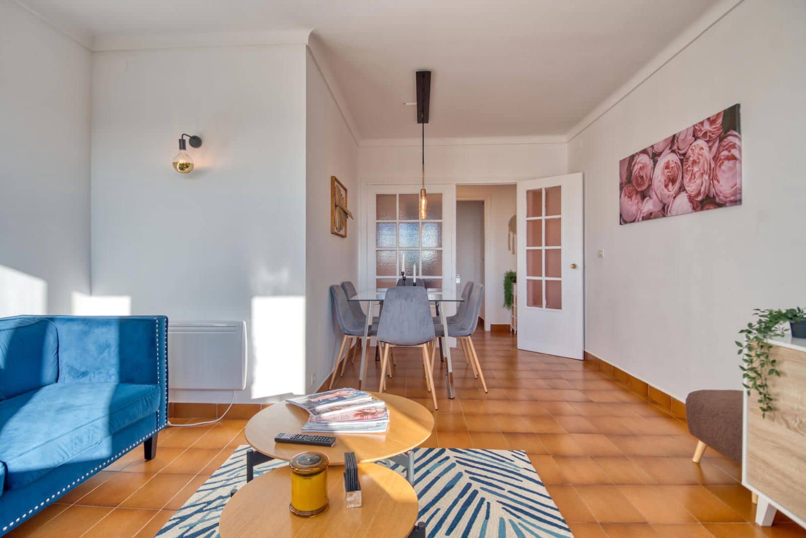 3 soveværelse Penthouse til salg i Begur med garage - € 395.000 (Ref: 8842206)